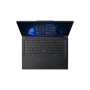 Lenovo ThinkPad E14 G7 Intel , Black , 14 , IPS , WUXGA , 1920 x 1200 pixels , Anti-glare , Intel Core Ultra 5 , 226V , 16 GB , Soldered LPDDR5x , Solid-state drive capacity 512 GB , Intel Arc Graphics 130V , Windows 11 Pro , 802.11ax , Bluetooth version 