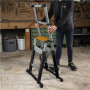 Batavia B.V. , Telescopic stepladder, 205 cm