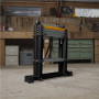 Batavia B.V. , Telescopic stepladder, 205 cm