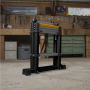 Batavia B.V. Telescopic stepladder, 205 cm