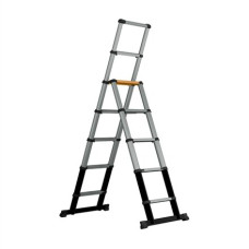 Batavia B.V. , Telescopic stepladder, 205 cm Batavia B.V. , Telescopic stepladder, 205 cm