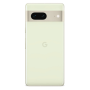 google , Pixel 7 , Lemongrass , 6.3 , AMOLED , Google Tensor G2 (5 nm) , Internal RAM 8 GB , 128 GB , Dual SIM , Nano-SIM , 4G , 5G , Main camera 50+12 MP , Secondary camera 10.8 MP , Android , 13 , 4355 mAh