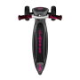 Globber Master Prime Scooter, Neon pink