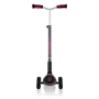 Globber Master Prime Scooter, Neon pink
