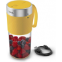 TEFAL , Blender , BL1C0230 LightMix On the Go , Tabletop , Jar material Tritan , Jar capacity 0.3 L , Yellow/Transparent