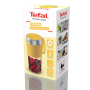 TEFAL , Blender , BL1C0230 LightMix On the Go , Tabletop , Jar material Tritan , Jar capacity 0.3 L , Yellow/Transparent