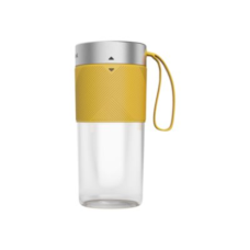 TEFAL , Blender , BL1C0230 LightMix On the Go , Tabletop , Jar material Tritan , Jar capacity 0.3 L , Yellow/Transparent