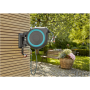 Gardena Wall-Mounted Hose Box RollUp L (30m)