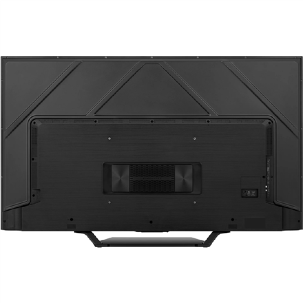 Hisense Mini LED TV , 55U7NQ , 55 , Smart TV , VIDAA Smart OS , 4K UHD