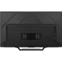 Hisense Mini LED TV , 55U7NQ , 55 , Smart TV , VIDAA Smart OS , 4K UHD