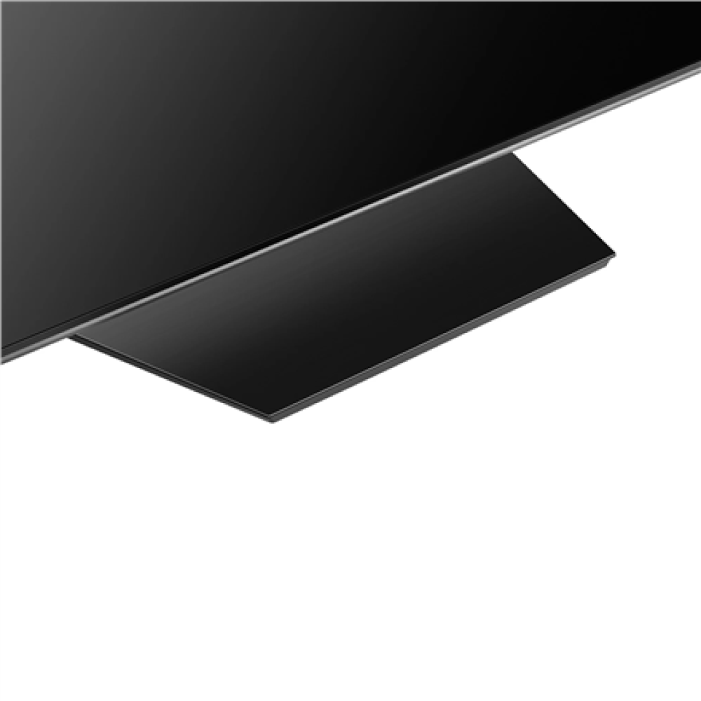 Hisense Mini LED TV , 55U7NQ , 55 , Smart TV , VIDAA Smart OS , 4K UHD