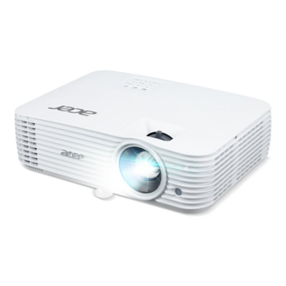 Acer H6815 , 4K UHD (3840 x 2160) , 4000 ANSI lumens , White