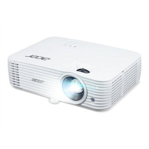 Acer , H6815 , 4K UHD (3840 x 2160) , 4000 ANSI lumens , White