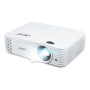 Acer , H6815 , 4K UHD (3840 x 2160) , 4000 ANSI lumens , White