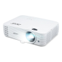 Acer H6815 , 4K UHD (3840 x 2160) , 4000 ANSI lumens , White