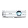 Acer , H6815 , 4K UHD (3840 x 2160) , 4000 ANSI lumens , White
