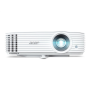 Acer H6815 , 4K UHD (3840 x 2160) , 4000 ANSI lumens , White
