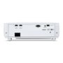 Acer , H6815 , 4K UHD (3840 x 2160) , 4000 ANSI lumens , White