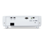 Acer H6815 , 4K UHD (3840 x 2160) , 4000 ANSI lumens , White