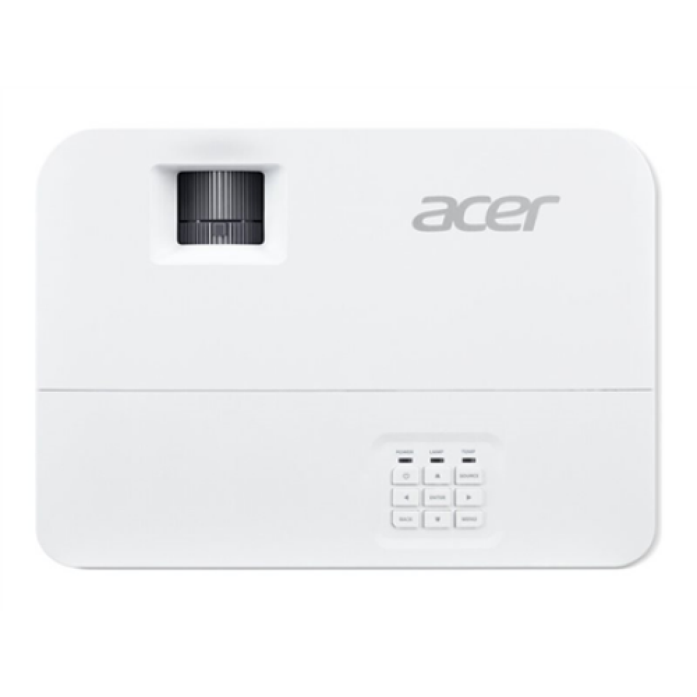 Acer H6815 , 4K UHD (3840 x 2160) , 4000 ANSI lumens , White