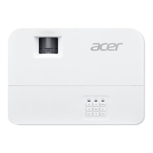Acer , H6815 , 4K UHD (3840 x 2160) , 4000 ANSI lumens , White