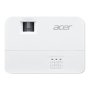 Acer , H6815 , 4K UHD (3840 x 2160) , 4000 ANSI lumens , White