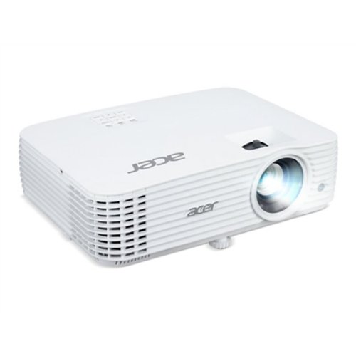 Acer , H6815 , 4K UHD (3840 x 2160) , 4000 ANSI lumens , White