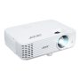 Acer , H6815 , 4K UHD (3840 x 2160) , 4000 ANSI lumens , White