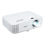 Acer H6815 , 4K UHD (3840 x 2160) , 4000 ANSI lumens , White