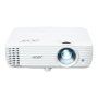 Acer , H6815 , 4K UHD (3840 x 2160) , 4000 ANSI lumens , White
