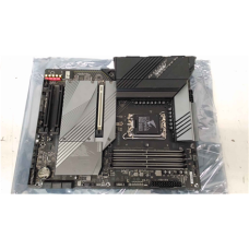 SALE OUT. GIGABYTE Z690 AORUS ELITE AX 1.0 M/B , Gigabyte , USED, REFURBISHED, WITHOUT ORIGINAL PACKAGING AND ACCESSORIES, ONLY BACKPANEL AND ANTENNA INCLUDED