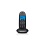 Motorola Cordless Telephone , C1001CB+ , Black