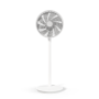 Duux , Fan , Whisper Essence , Stand Fan , Grey , Diameter 33 cm , Number of speeds 7 , Oscillation