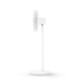 Duux , Fan , Whisper Essence , Stand Fan , Grey , Diameter 33 cm , Number of speeds 7 , Oscillation