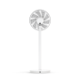 Duux , Fan , Whisper Essence , Stand Fan , Grey , Diameter 33 cm , Number of speeds 7 , Oscillation