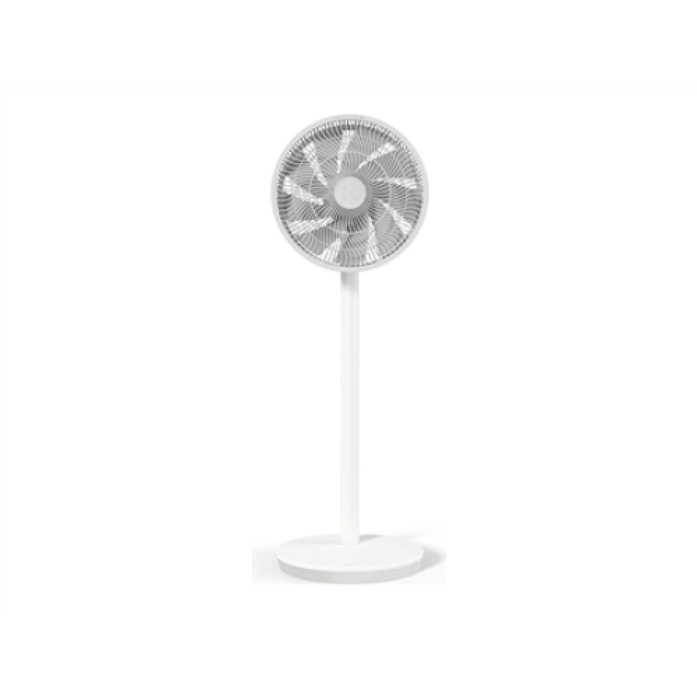 Duux , Fan , Whisper Essence , Stand Fan , Grey , Diameter 33 cm , Number of speeds 7 , Oscillation