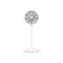 Duux , Fan , Whisper Essence , Stand Fan , Grey , Diameter 33 cm , Number of speeds 7 , Oscillation