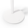 Duux , Fan , Whisper Essence , Stand Fan , Grey , Diameter 33 cm , Number of speeds 7 , Oscillation