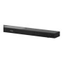 Sharp HT-SBW800 5.1.2 Home Theatre Soundbar with Wireless Subwoofer and Dolby Atmos for TV above 49, HDMI ARC/CEC, Bluetooth, 120cm, Black