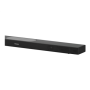 Sharp HT-SBW800 5.1.2 Home Theatre Soundbar with Wireless Subwoofer and Dolby Atmos for TV above 49, HDMI ARC/CEC, Bluetooth, 120cm, Black
