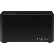 Logilink CR0046 USB 3.2 Gen 1 USB-C Mini Docking Logilink CR0046 USB 3.2 Gen 1 USB-C Mini Docking