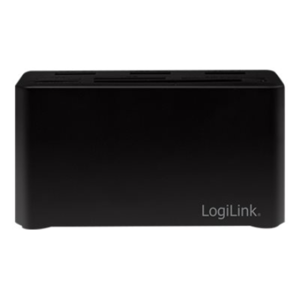CR0046 Logilink CR0046 USB 3.2 Gen 1 USB-C Mini Docking
