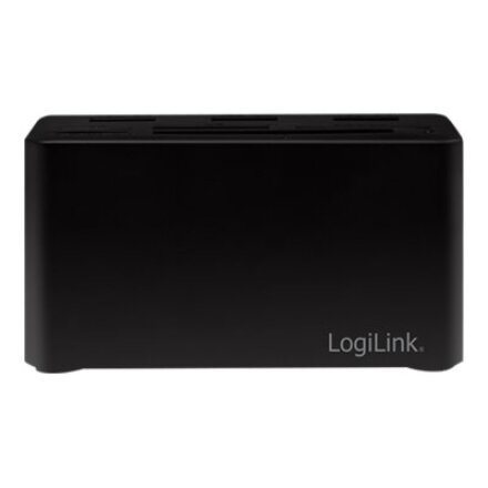 Logilink CR0046 USB 3.2 Gen 1 USB-C Mini Docking