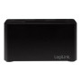 Logilink CR0046 USB 3.2 Gen 1 USB-C Mini Docking