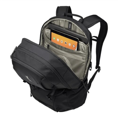Thule , TEBP-4216 EnRoute , Backpack 23L , Backpack , Black