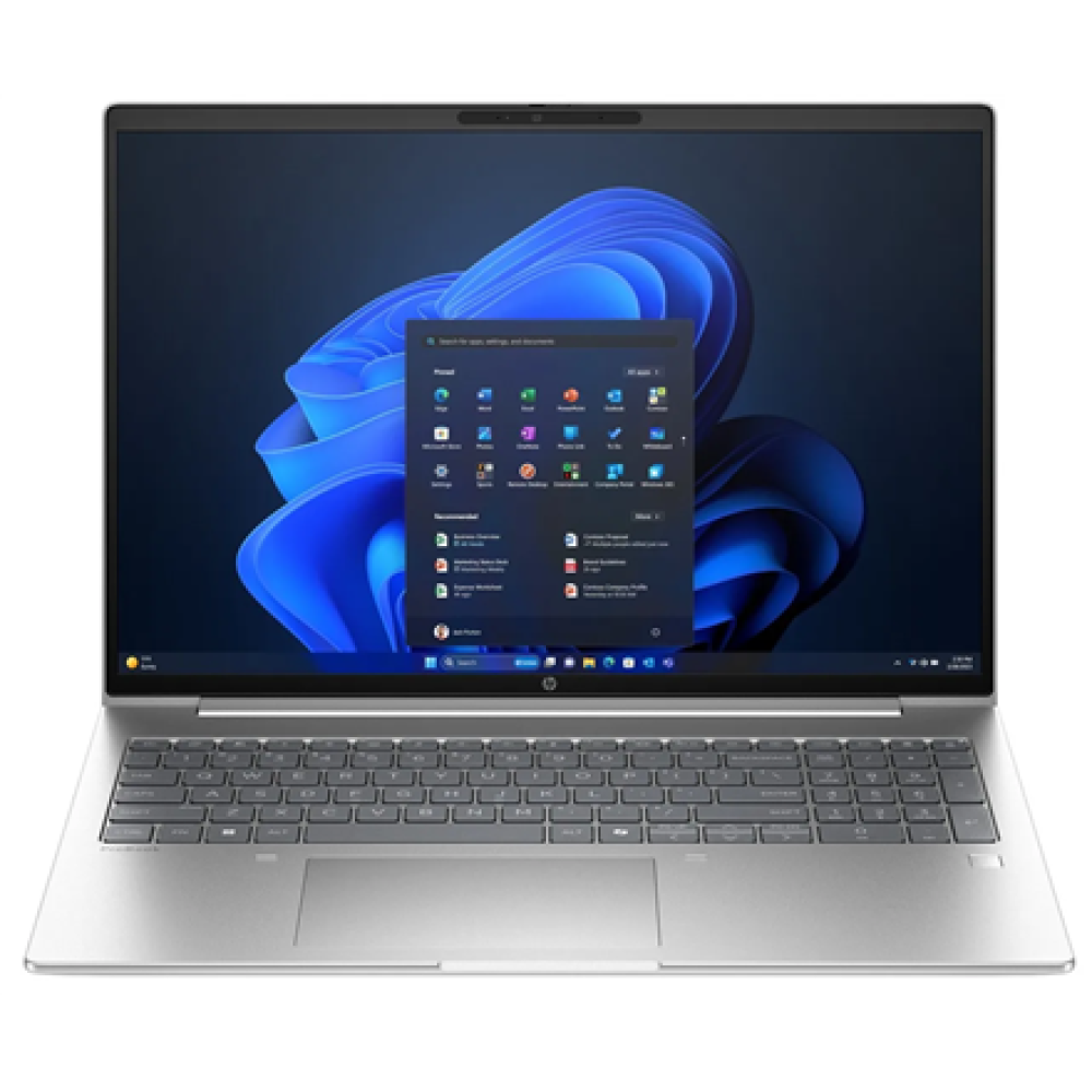HP OmniBook , 7 AI 14 , Silver , 14 , OLED , WUXGA , Intel Core Ultra 5 , 225U , 16 GB , Solid-state drive capacity 512 GB , Intel Graphics , Windows 11 Pro , Keyboard language English , Warranty 24 month(s)