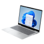 HP OmniBook , 7 AI 14 , Silver , 14 , OLED , WUXGA , Intel Core Ultra 5 , 225U , 16 GB , Solid-state drive capacity 512 GB , Intel Graphics , Windows 11 Pro , Keyboard language English , Warranty 24 month(s)
