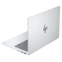 HP OmniBook , 7 AI 14 , Silver , 14 , OLED , WUXGA , Intel Core Ultra 5 , 225U , 16 GB , Solid-state drive capacity 512 GB , Intel Graphics , Windows 11 Pro , Keyboard language English , Warranty 24 month(s)