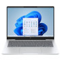 HP , OmniBook , 7 AI 14 , Silver , 14 , OLED , WUXGA , Intel Core Ultra 5 , 225U , 16 GB , Solid-state drive capacity 512 GB , Intel Graphics , Windows 11 Pro , Keyboard language English , Warranty 24 month(s)
