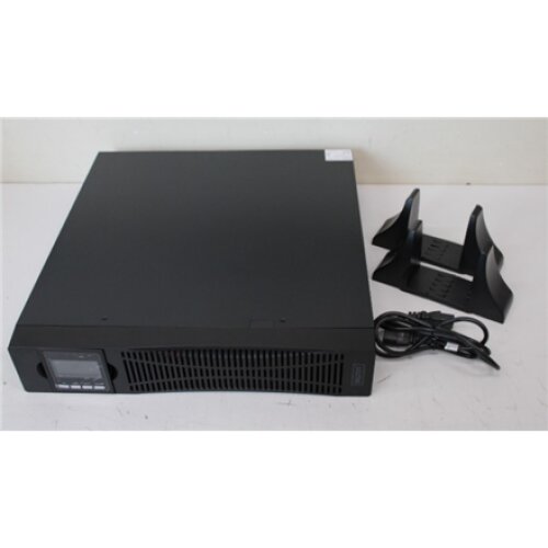 SALE OUT. DIGITUS OnLine UPS Modul, 1500VA/1500W , OnLine UPS , OnLine UPS Modul, 1500VA/1500W , 1500 VA , 1500 W , REFURBISHED